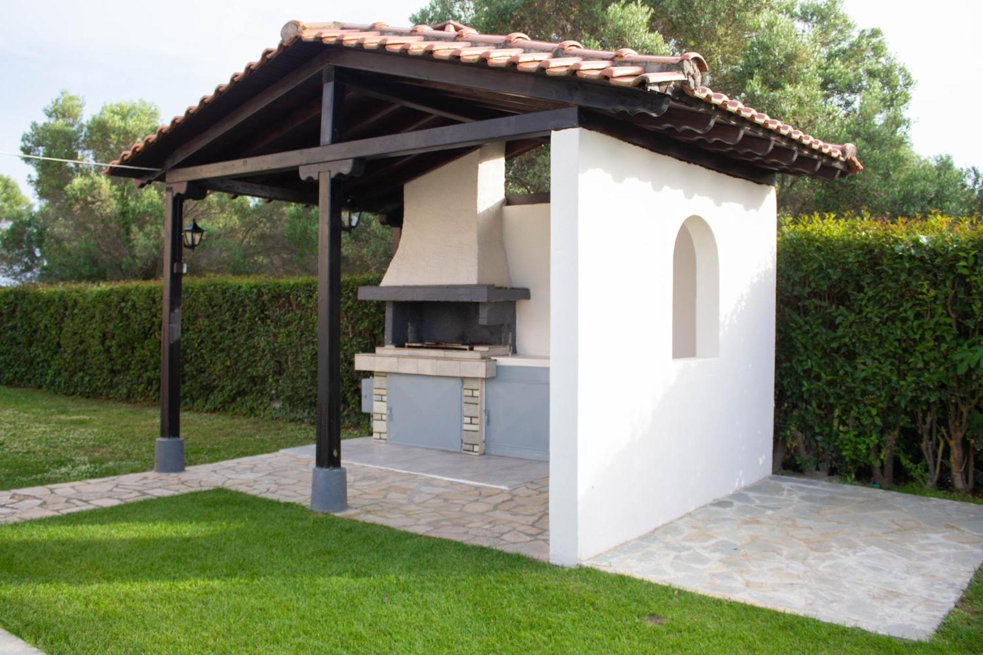 Potamos Studios By Gerani Ormos  Екстер'єр фото